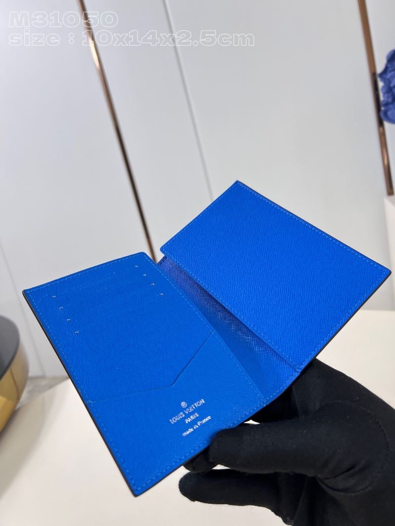 Louis Vuitton Wallets